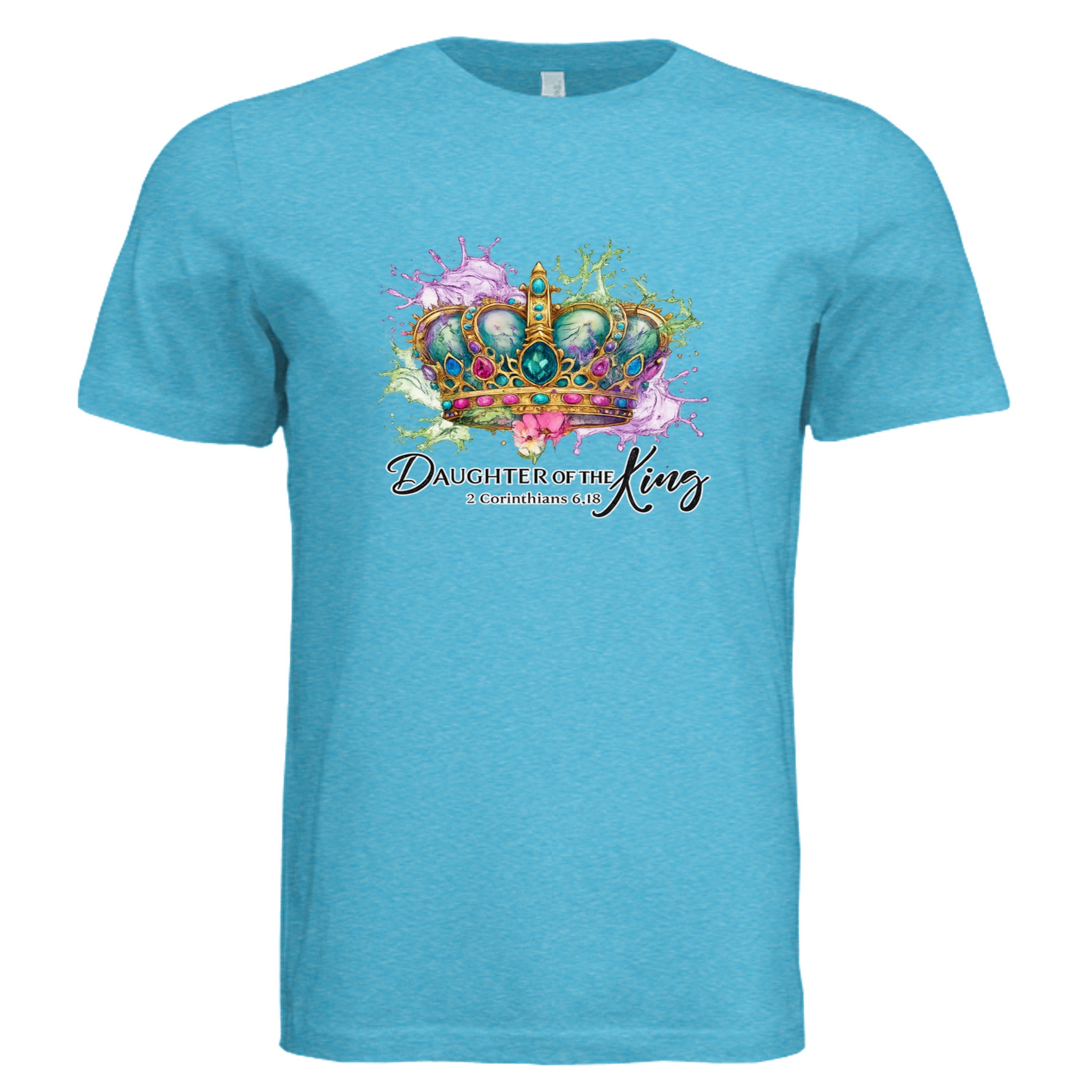 AQUA TRIBLEND - 3413C - FRONT