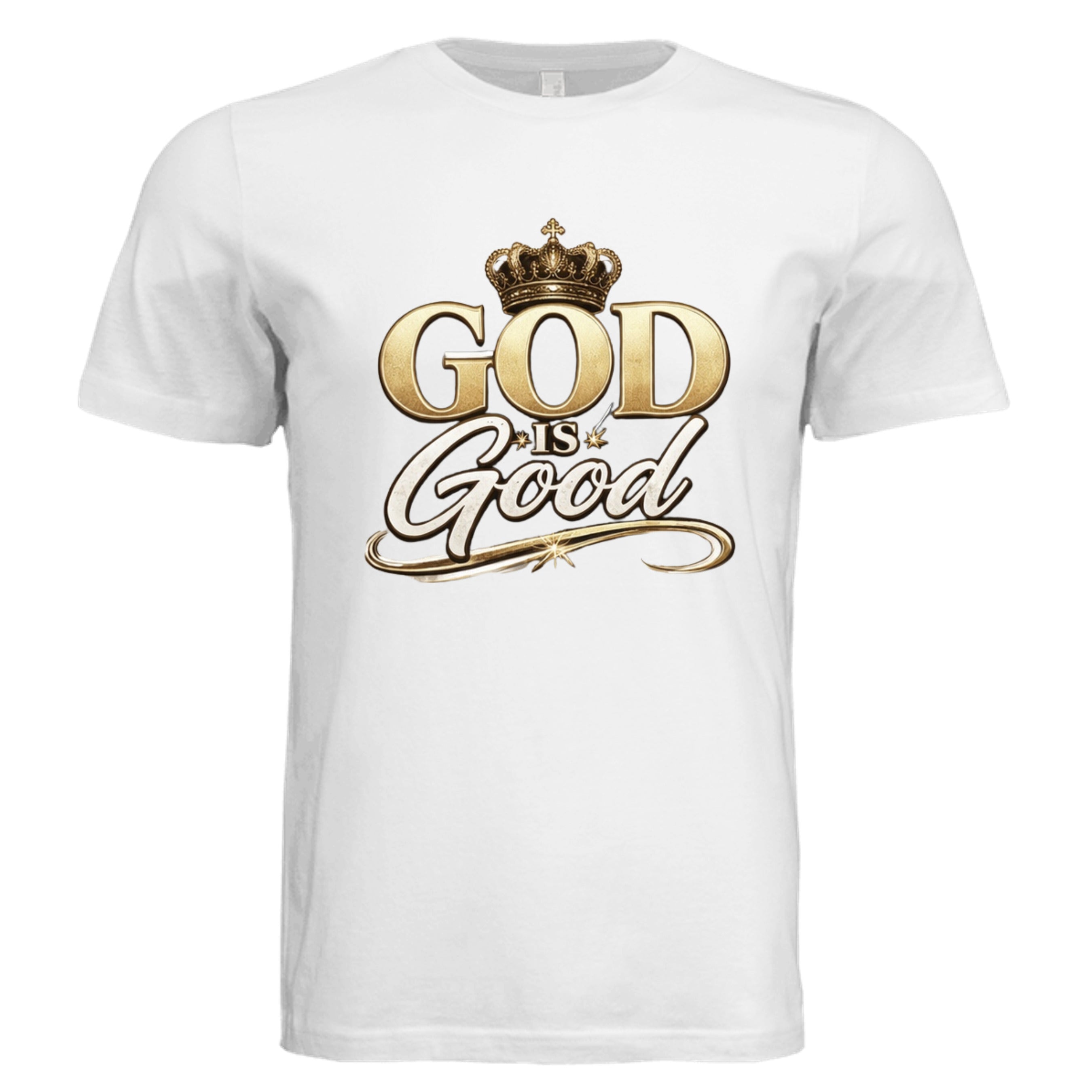SOLID WHT TRBLND - 3413C - FRONT