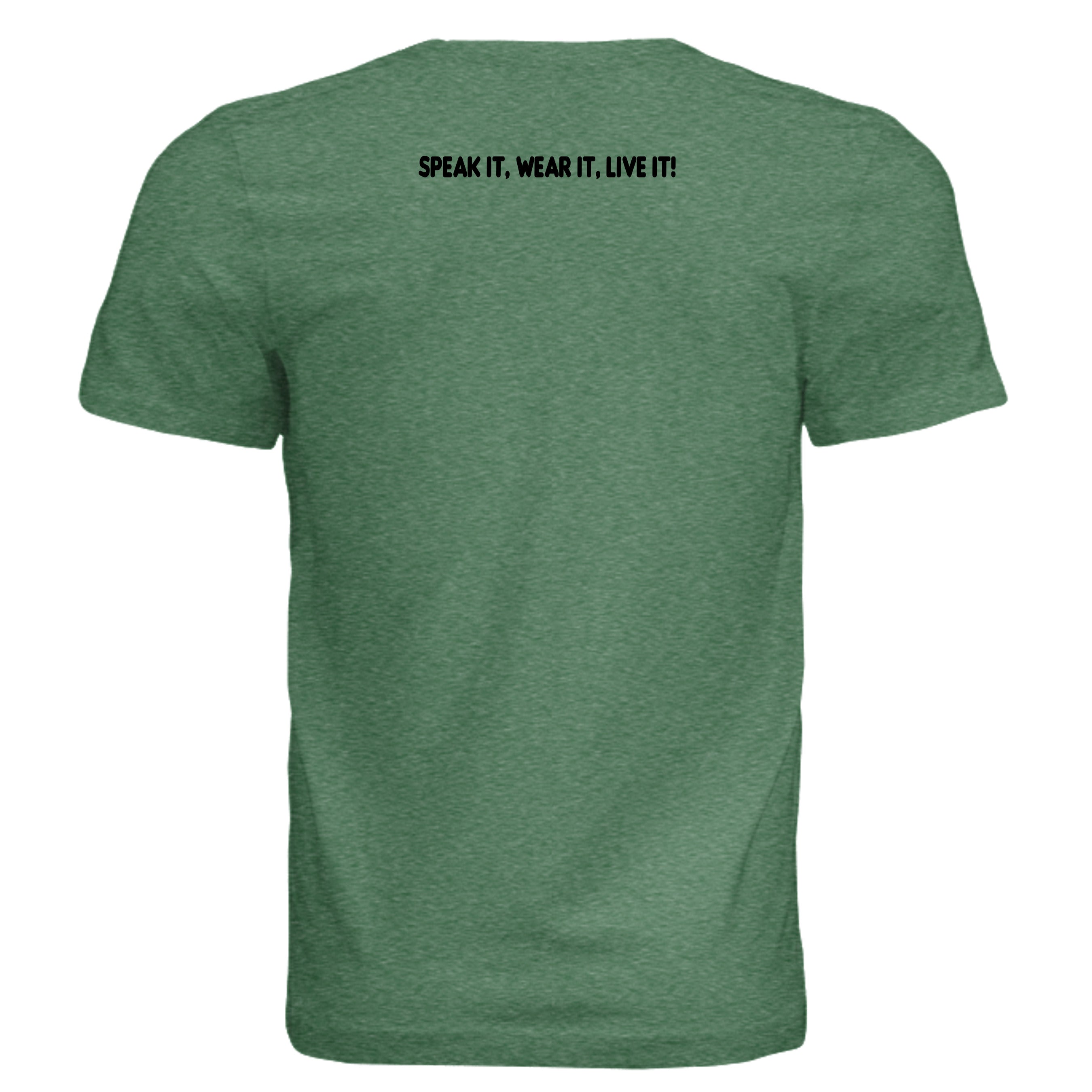 GRASS GRN TRBLND - 3413C - BACK