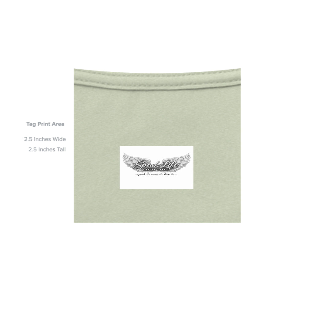 Spring Green Triblend - 3413C - INSIDE_TAG_LINE