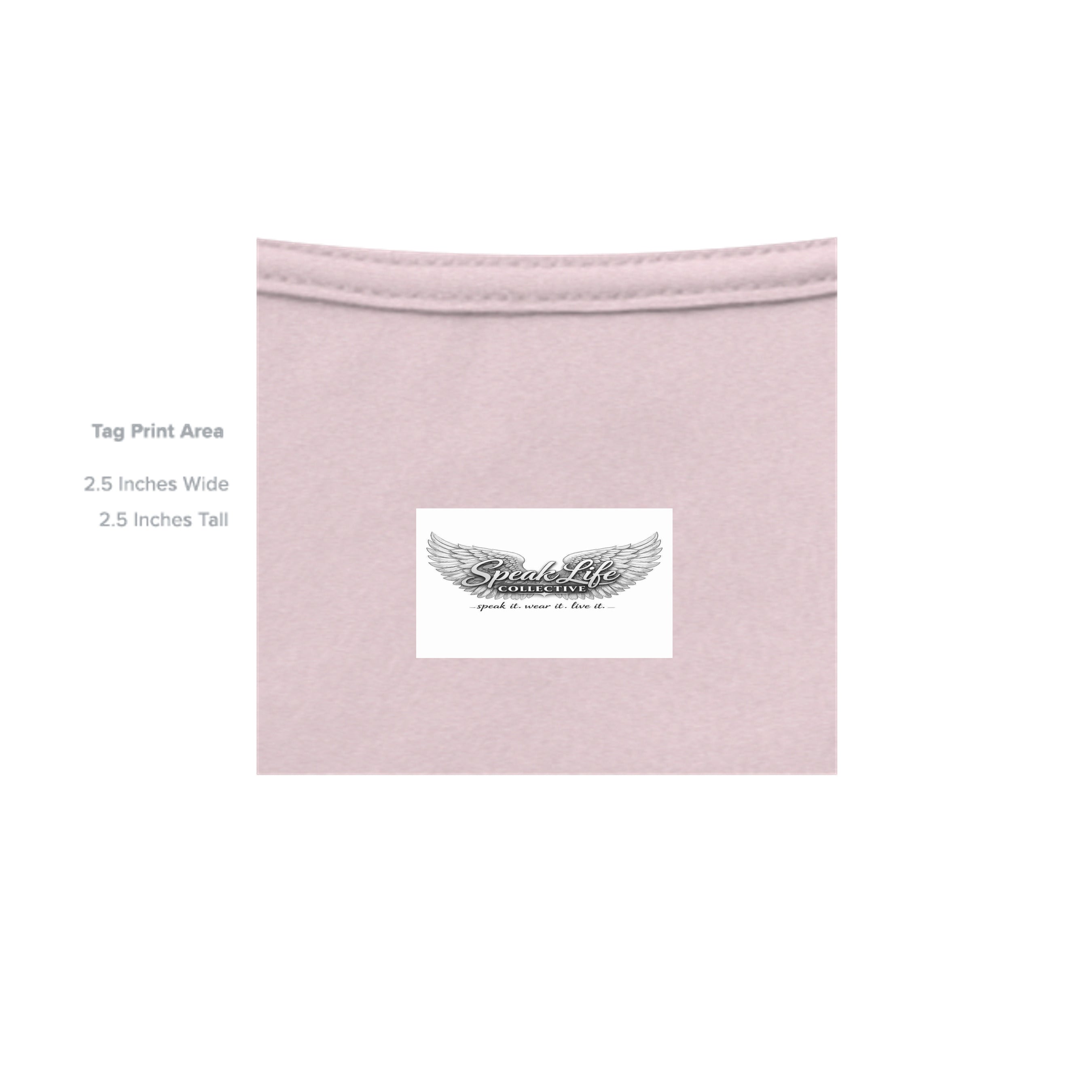 Pink Triblend - 3413C - INSIDE_TAG_LINE