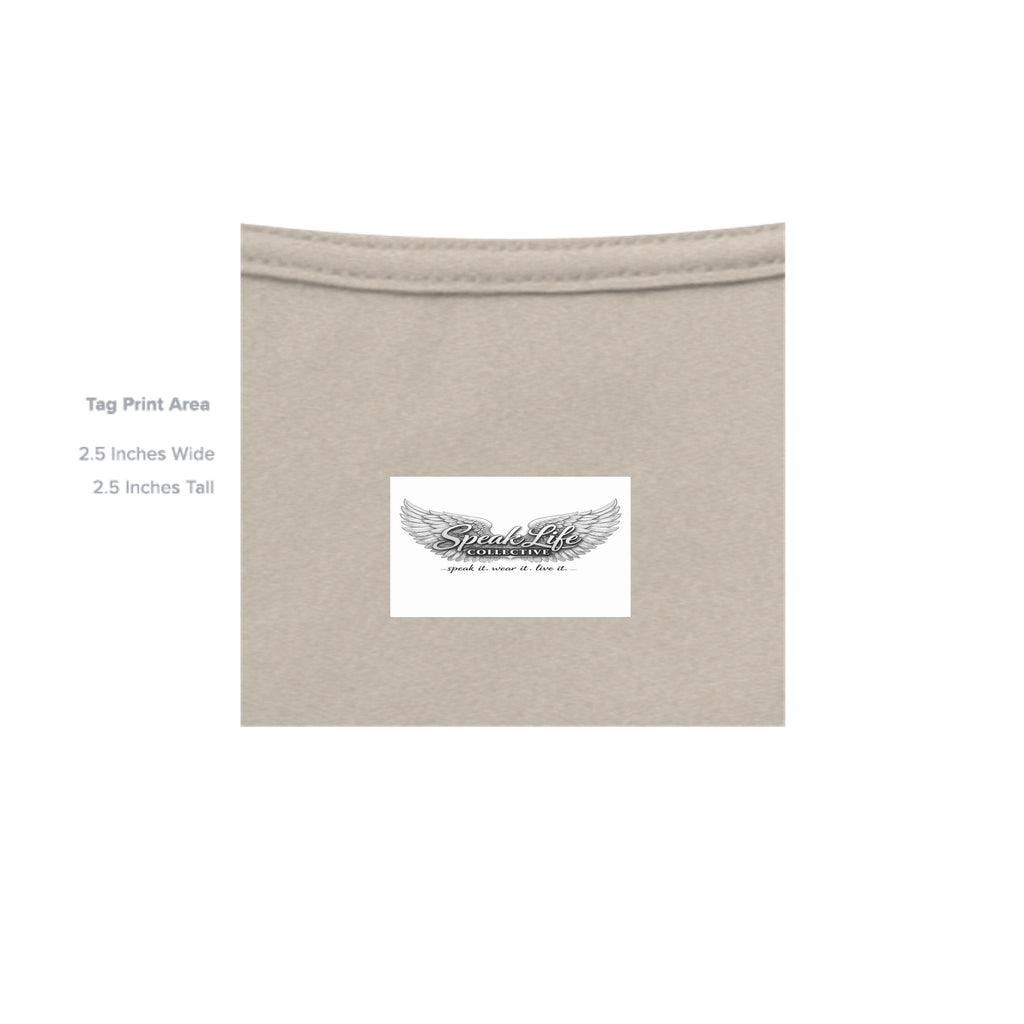 Tan Triblend - 3413C - INSIDE_TAG_LINE