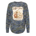 Vintage Camo - 3525 - FRONT