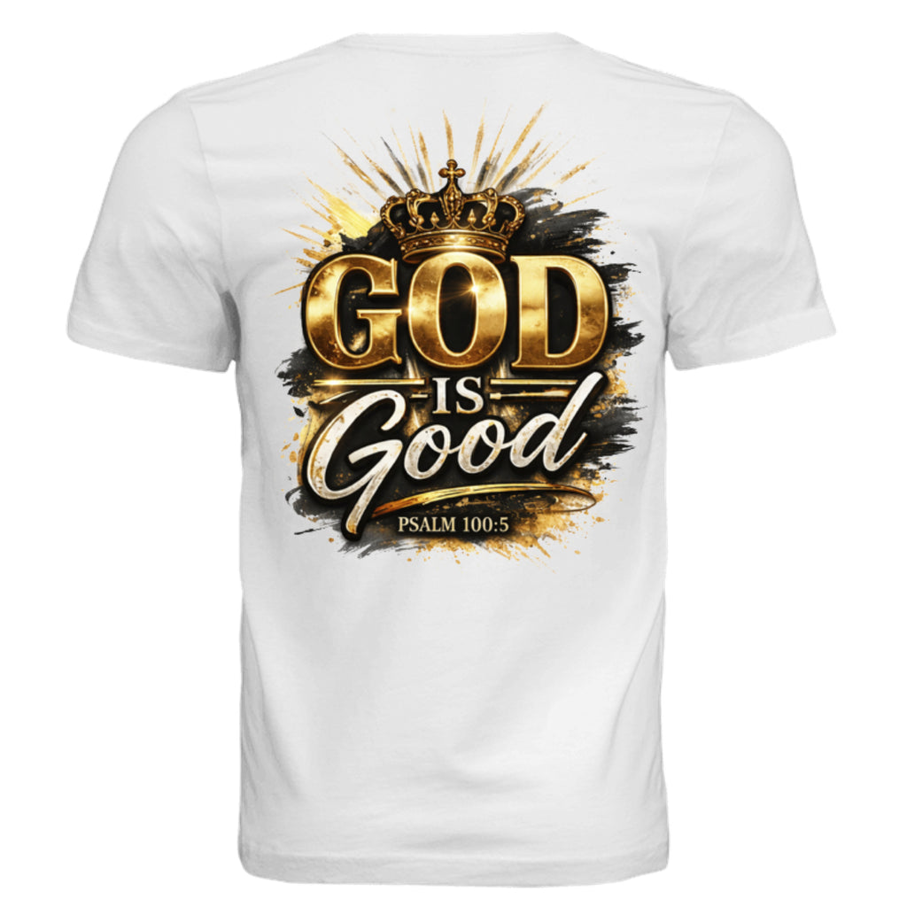 SOLID WHT TRBLND - 3413C - BACK
