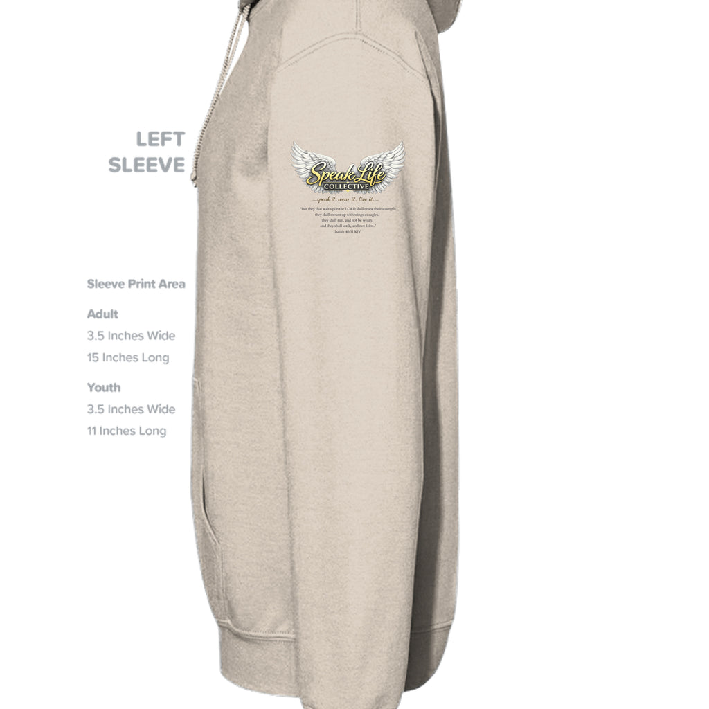 SAND - G185 - SLEEVE_LEFT