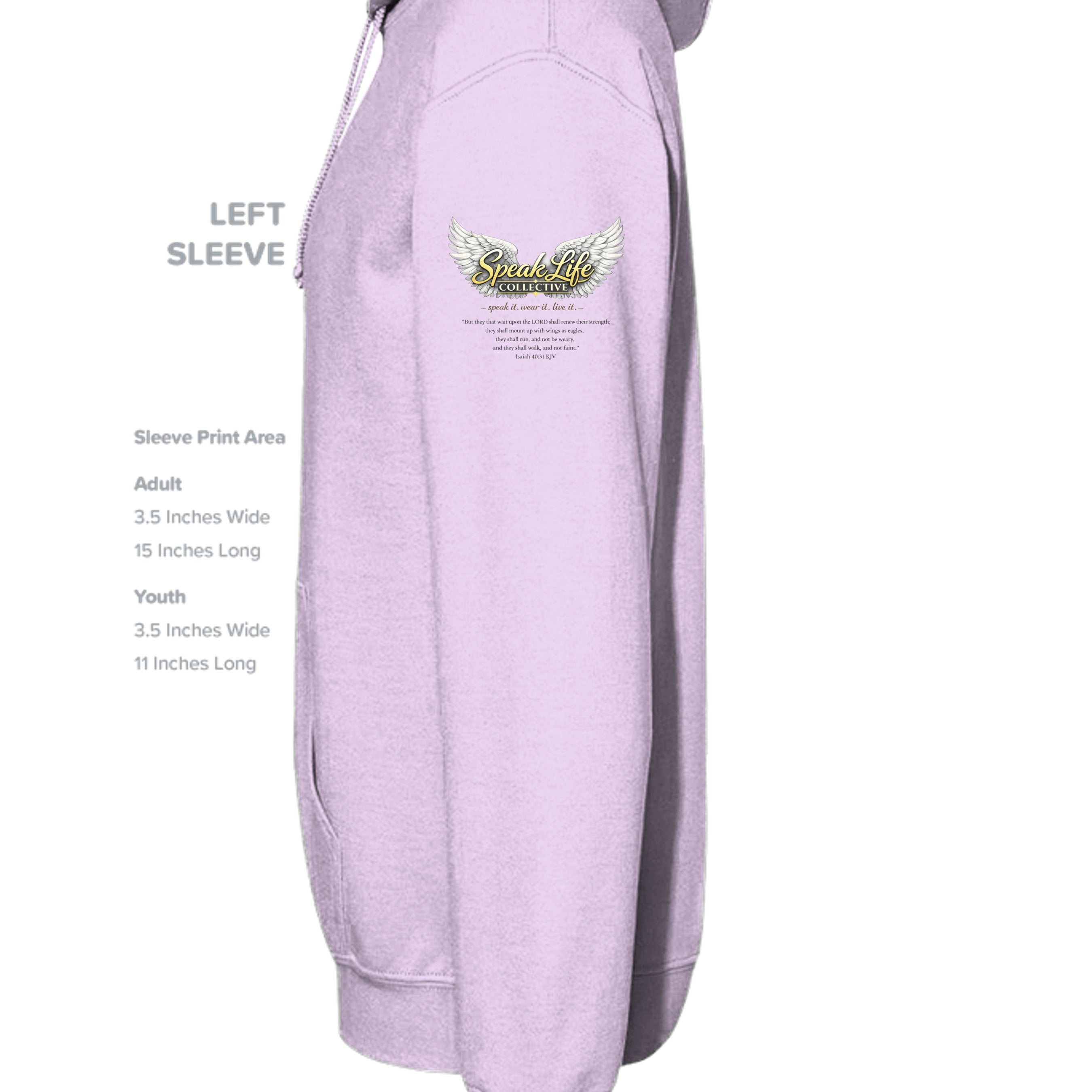Orchid - G185 - SLEEVE_LEFT