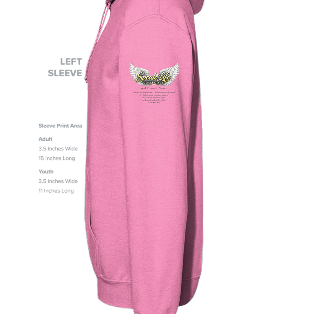 Azalea - G185 - SLEEVE_LEFT